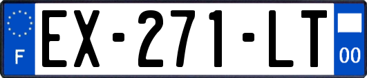 EX-271-LT