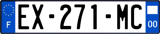 EX-271-MC