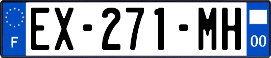 EX-271-MH
