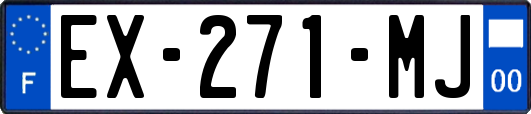 EX-271-MJ