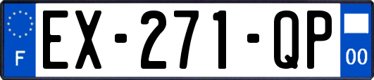 EX-271-QP