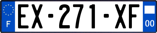 EX-271-XF