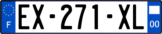 EX-271-XL