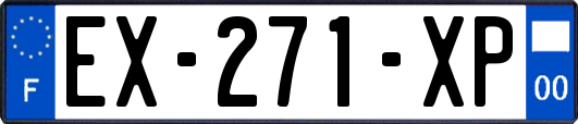 EX-271-XP