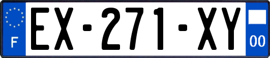 EX-271-XY