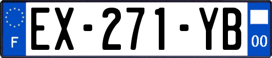 EX-271-YB