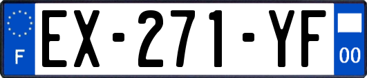 EX-271-YF