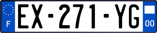 EX-271-YG