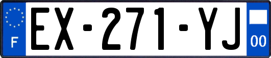 EX-271-YJ