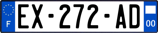 EX-272-AD