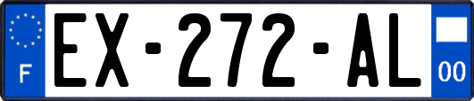 EX-272-AL