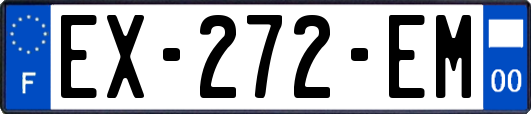 EX-272-EM