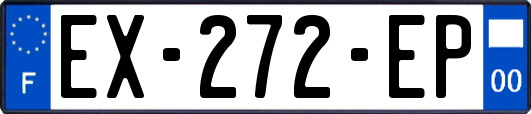 EX-272-EP