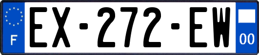 EX-272-EW