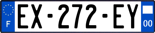 EX-272-EY