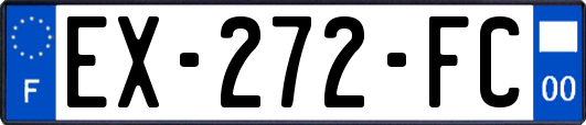 EX-272-FC