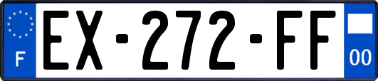 EX-272-FF