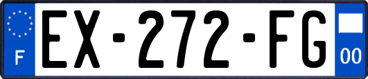 EX-272-FG