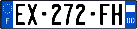 EX-272-FH