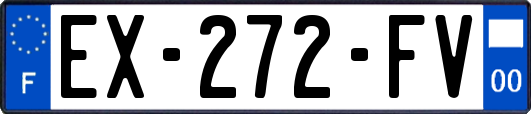 EX-272-FV