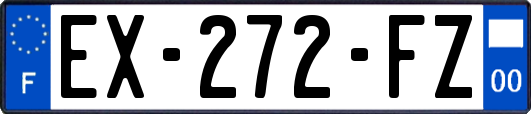 EX-272-FZ