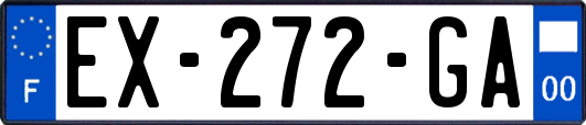 EX-272-GA