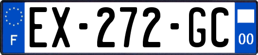 EX-272-GC