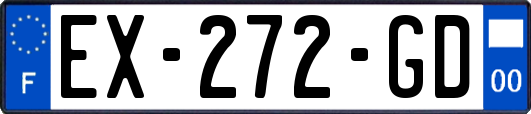 EX-272-GD