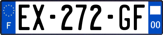 EX-272-GF