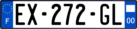 EX-272-GL