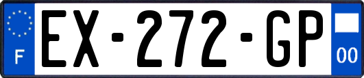 EX-272-GP