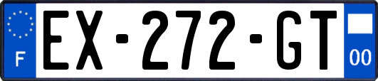 EX-272-GT