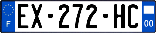EX-272-HC