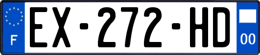 EX-272-HD