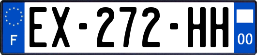 EX-272-HH
