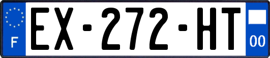EX-272-HT