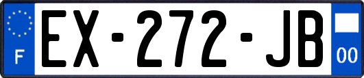 EX-272-JB