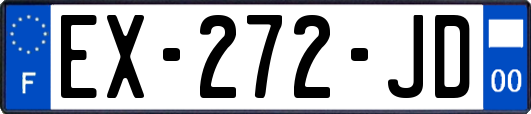 EX-272-JD