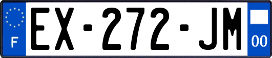 EX-272-JM