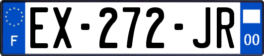 EX-272-JR