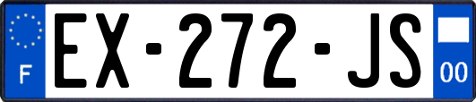 EX-272-JS