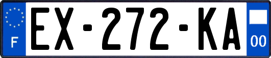 EX-272-KA
