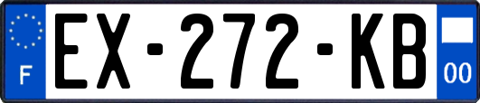 EX-272-KB