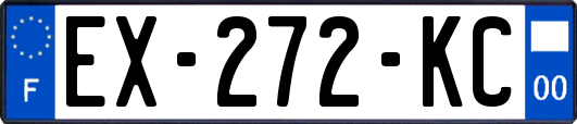EX-272-KC