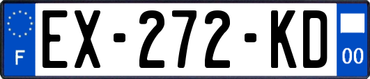 EX-272-KD