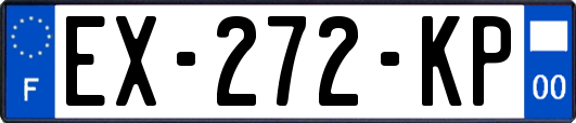EX-272-KP