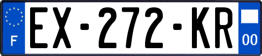 EX-272-KR