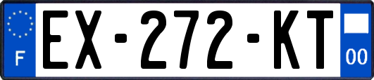 EX-272-KT