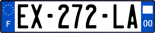 EX-272-LA