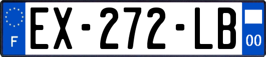 EX-272-LB